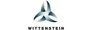 德国Wittenstein