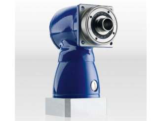 HG+新型空心轴精密齿轮箱