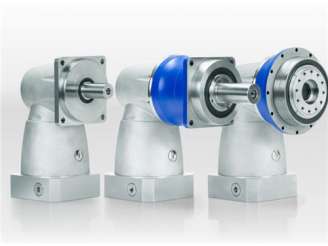 SC+或SPC+或TPC+ 斜齿齿轮箱