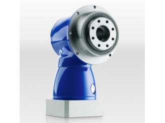 TK+或TPK+或TPK+HIGH TORQUE新型法兰输出直角精密齿轮箱