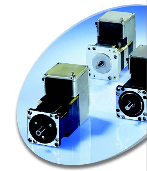 IclA 一体化驱动