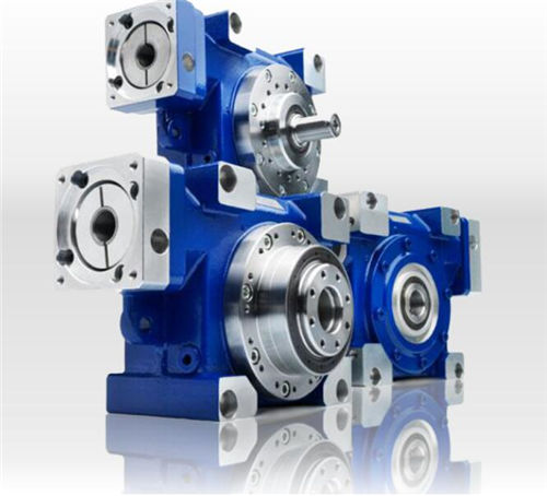 V-Drive Advanced或V-Drive Value 新一代伺服蜗轮蜗杆齿轮箱