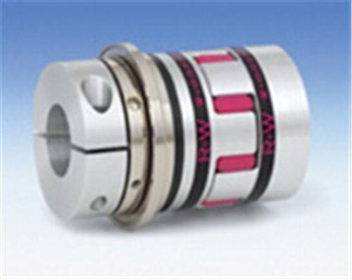 ES2系列扭矩限制器