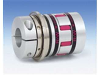 ES2系列扭矩限制器