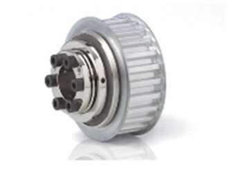 SK1、SKP、SKN系列扭矩限制器(带锥形夹紧连接或夹紧轴套）