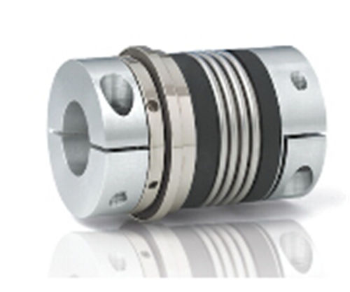 SK2系列扭矩限制器（带加紧轴套用于直联驱动）