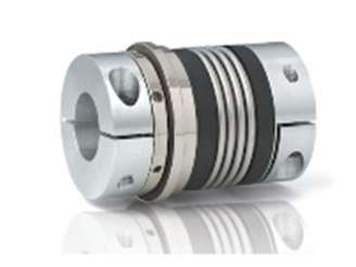 SK2系列扭矩限制器（带加紧轴套用于直联驱动）