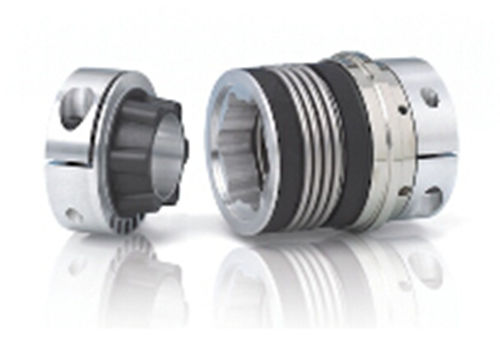 SK5系列扭矩限制器（夹紧轴套，插入式，用于直联驱动）