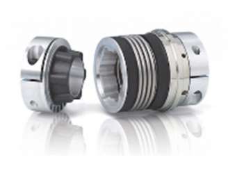 SK5系列扭矩限制器（夹紧轴套，插入式，用于直联驱动）