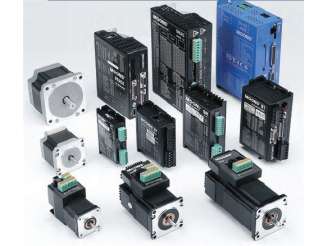 步进电机驱动器