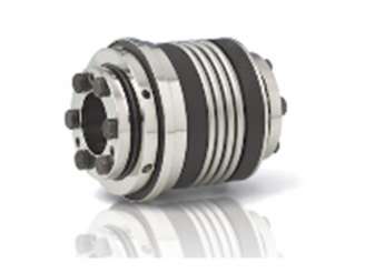 SK3系列扭矩限制器（锥形胀紧轴套连接，用于直联驱动）