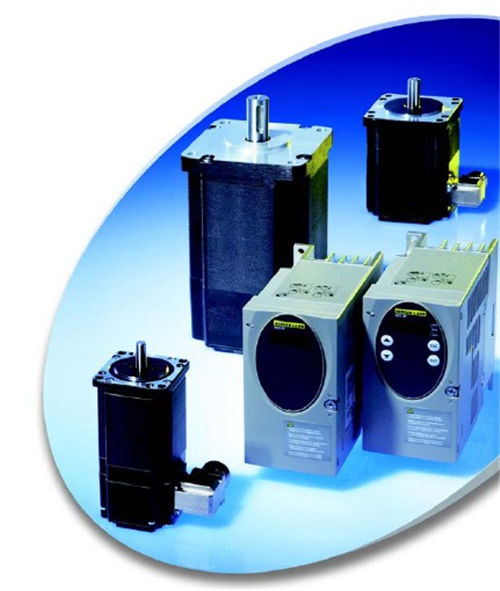 Lexium SD3 步进驱动系列