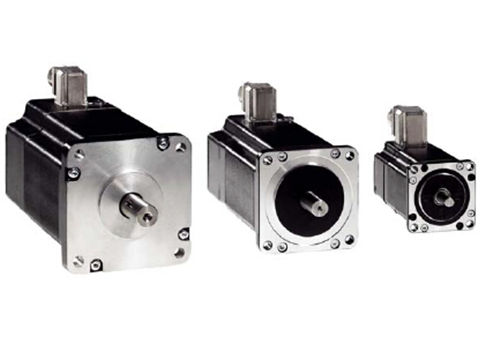 BRS3 系列步进电机