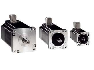 BRS3 系列步进电机