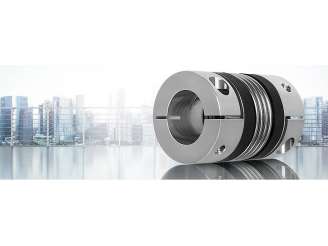 新品信息--隆重推出德国R+W联轴器产品