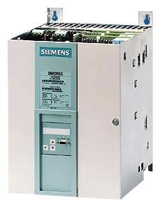 6RA80直流调速器