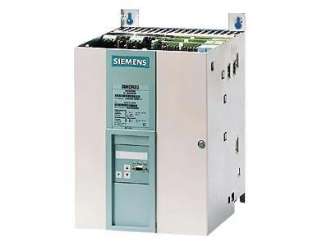 6RA80直流调速器